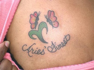 zodiac symbol tattoos. Zodiac Symbol Tattoo Designs